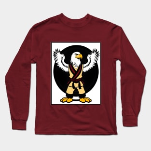 Thunder Eagles - Craig the Elder Long Sleeve T-Shirt